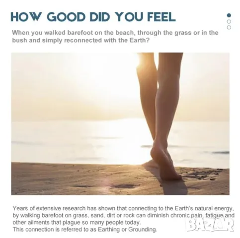 Антистатичен Заземяващ Кабел за Заземяване Против Статичен Електрически Заряд Статично Електричество, снимка 5 - Други - 48138778