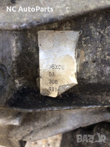 Автоматична скоростна кутия за Nissan Нисан Максима 3.0 бензин JN1CCU33 U0082928 2002, снимка 6 - Части - 39377362