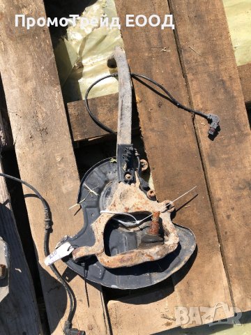 Преден десен и ляв шенкел главина лагер Мерцедес S class Mercedes W220 S320 S400 S500 , снимка 3 - Части - 42131824