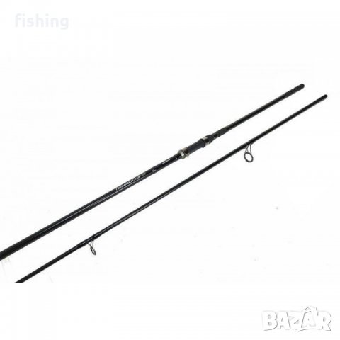 Шаранджийска въдица TORNADO CARP S2 3.60м/3.90м 2 или 3 части, снимка 5 - Въдици - 39562167