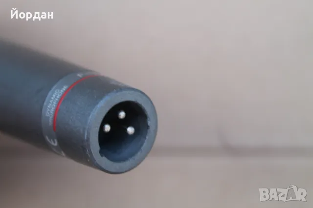 Микрофон ''Sony F-V420'', снимка 9 - Микрофони - 50290956