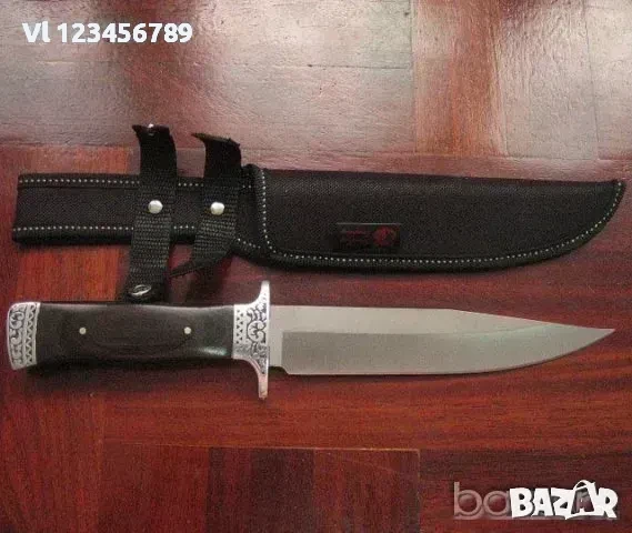 Многоцелеви нож Колумбия - Columbia G38, снимка 2 - Ножове - 50727490