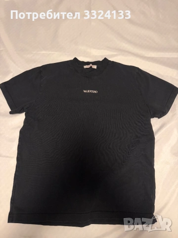 Тениска Valentino