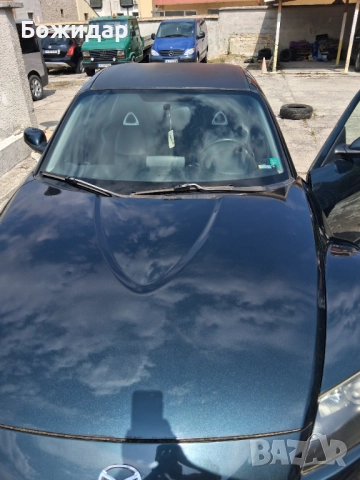 Мазда RX 8, снимка 14 - Автомобили и джипове - 52117921