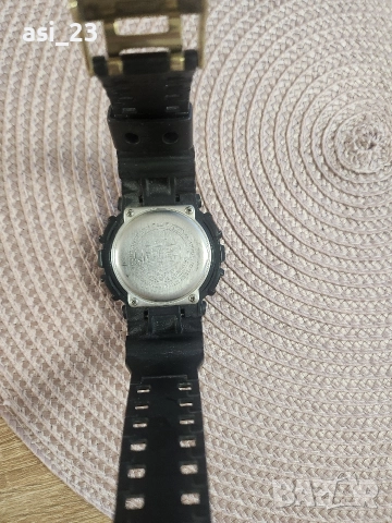 оригинални часовници Casio G-shock , снимка 8 - Мъжки - 52731968