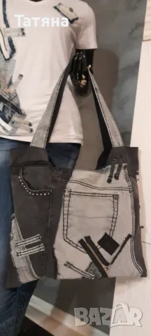Чанта индивидуален модел