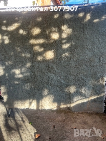 Китеник , снимка 2 - Покривки за легло - 51953142