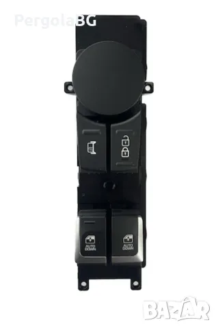 Hyundai H350 панел за стъкла