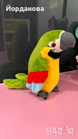 8 Интерактивни играчки, снимка 5 - Образователни игри - 51890673