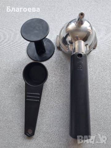 ръкохватка за кафе машина, снимка 3 - Кафемашини - 38666817