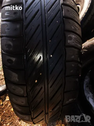 Бусови гуми корморан 215 75 16c, снимка 3 - Гуми и джанти - 47907351