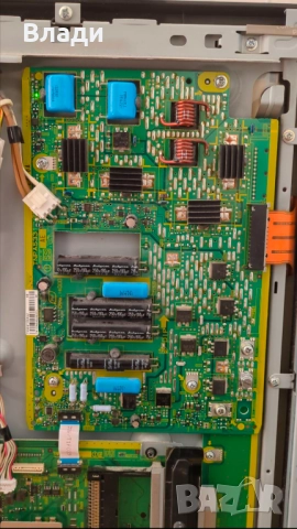 TNPA5331 - SS-Board за Panasonic TV, снимка 2 - Части и Платки - 52133798