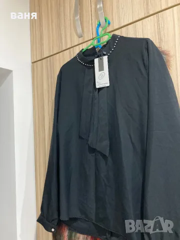 Дамска блуза Нова с етикет