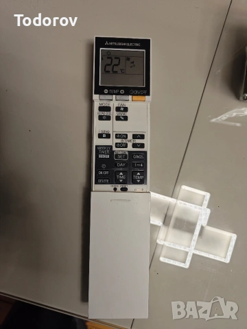 Климатик Mitsubishi MUZ-SF50VE, снимка 7 - Климатици - 53723944