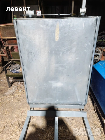 Бидони за гориво, снимка 9 - Други машини и части - 53288082