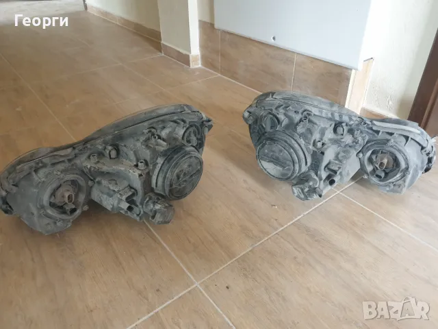 Фарове за Мерцедес Е-класа/Mercedes E-class, снимка 2 - Части - 48980261