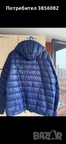 Оригинални якета М и L размер , снимка 11 - Якета - 52330965