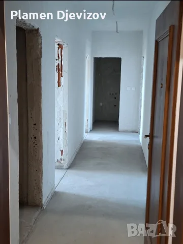 102 кв.м Апартамент в кв.Остромила, Пловдив комплекс от затворен тип "Тоскана Резиденс", снимка 5 - Апартаменти - 55778371