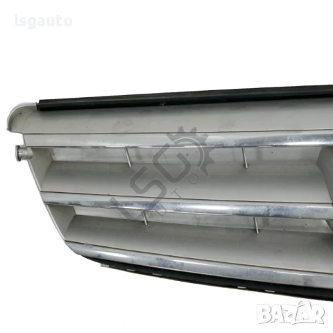 Решетка Mercedes-Benz C-Class 204 (W/S/C) 2007-2014 ID:148156, снимка 3 - Части - 51093806