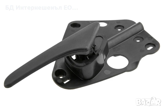 6397600261 Вътрешна дръжка за лява врата на Mercedes Vito Viano W639