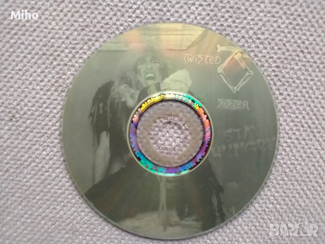 Празни DVD-R Light Scribe, снимка 2 - Декове - 44778191