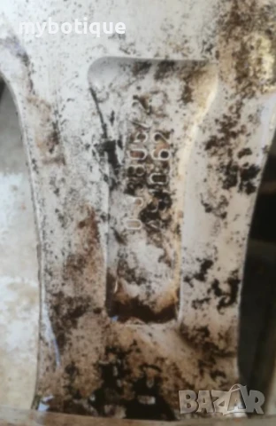 Лети джанти за  BMW 3/5 серия , снимка 6 - Гуми и джанти - 50818149