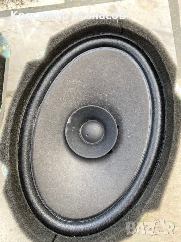 Говорители за Мазда 5 задни.C24366960, снимка 2 - Части - 41046607