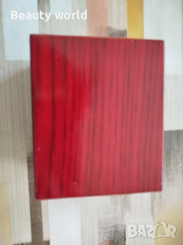 Дървена кутия от марков часовник , снимка 13 - Дамски - 50664989