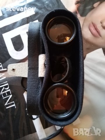 бинокъл бпц 5 10х50 ловжиски модел руски , снимка 4 - Оборудване и аксесоари за оръжия - 41853355