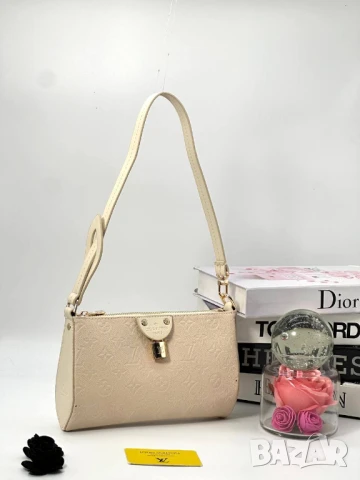 чанти louis vuitton, снимка 12 - Чанти - 50756833