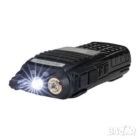 Радиостанция Baofeng UV-82, снимка 5 - Екипировка - 49866655