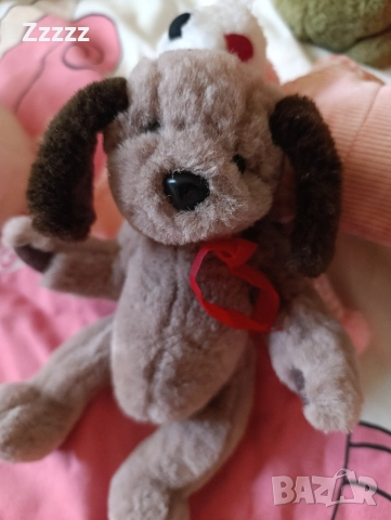 плюшени играчки до 1990, снимка 10 - Колекции - 52865201