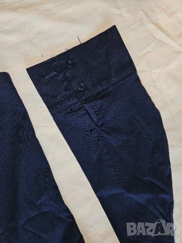 Тъмно синя риза,  XXL, снимка 6 - Ризи - 44350000