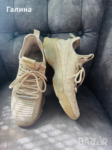 Маратонки Steve madden