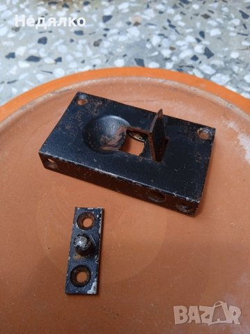 Уникално,Енигма,Вермахт, оригинални ключалки, снимка 4 - Антикварни и старинни предмети - 41243760