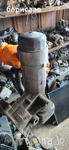 Маслено тяло за Фолксваген голф 4 1.9 тди