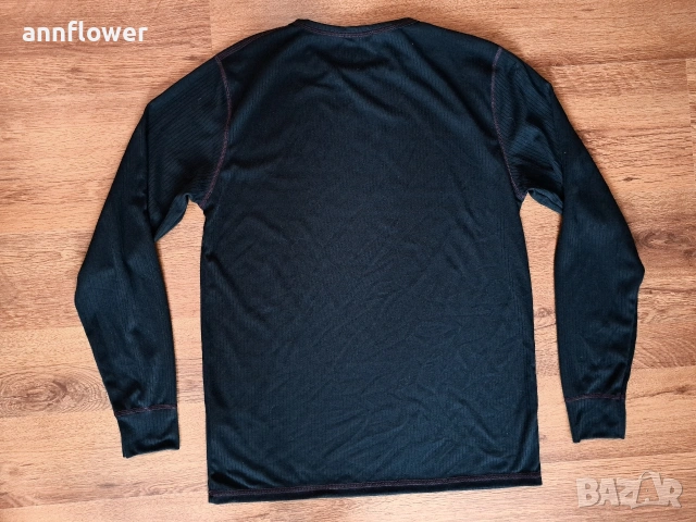 Термо блуза ХL, снимка 5 - Спортни дрехи, екипи - 53134440