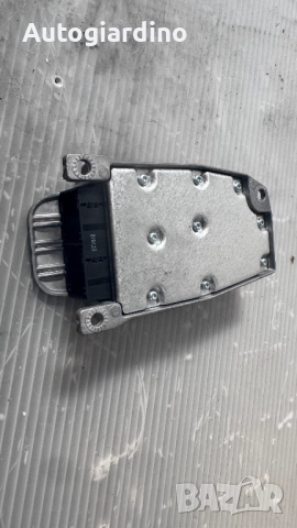 Airbag модул / сензор / датчик зa BMW 530 - 65.779145400-01 / 2204431-05