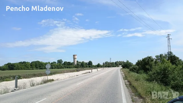 ТОП парцел на Околовръстно шосе на гр Видин , снимка 17 - Парцели - 50241455