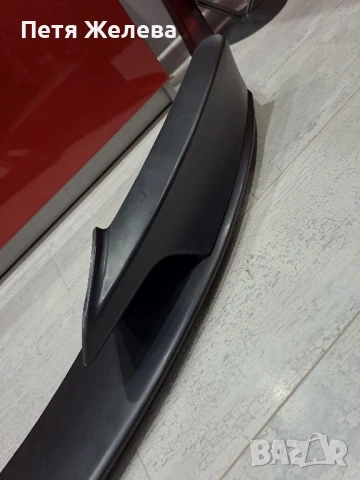 Лип спойлер BMW F30;F31, снимка 9 - Аксесоари и консумативи - 51332275
