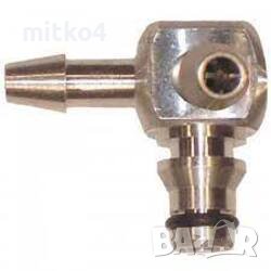 тройник за обратна нафта 22