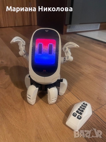 Октобот с дистанционно , снимка 5 - Коли, камиони, мотори, писти - 52850360