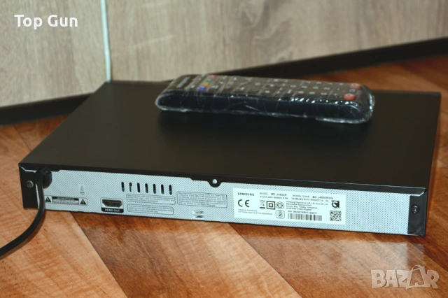 Блу рей плейъри Самсунг и Филипс Blu Ray Samsung & Philips, снимка 6 - Плейъри, домашно кино, прожектори - 53666245