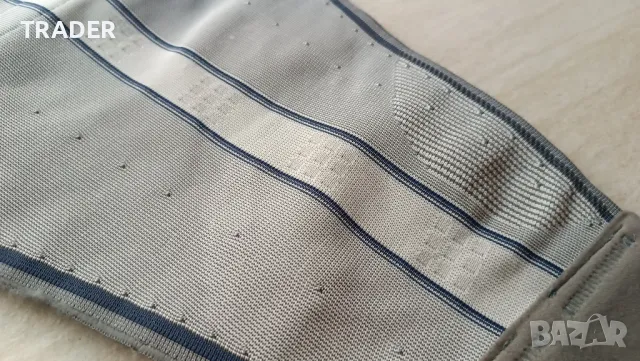 BORT StabiloPlus Back Support медицински ортопедичен колан ортеза за кръст , снимка 8 - Спортна екипировка - 40098303