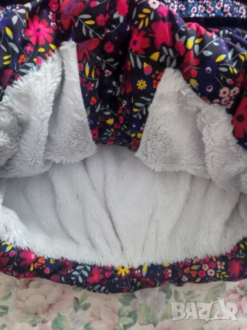 Яке на Desigual 152, снимка 6 - Детски якета и елеци - 48304913