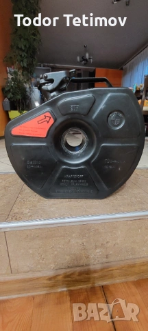 Туба за гориво BMW 