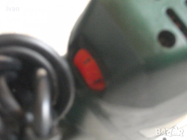 BOSCH POF 1300 ACE 1300 Вата ф8мм Оберфреза Голяма Бош ОТЛИЧНА Ход 50мм С Куфар, снимка 11 - Други инструменти - 40146608