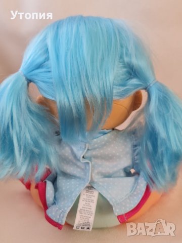 Намаление- 49 лв!Cry Babies Болно бебе Dressy Kristal, снимка 6 - Кукли - 44270367