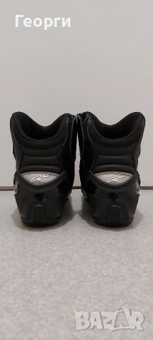 Мото боти Alpinestars SMX-1R N°42 Нови , снимка 5 - Аксесоари и консумативи - 53711165