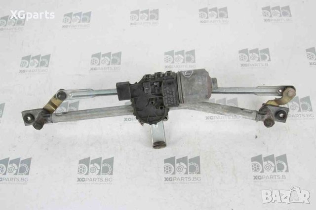 Механизъм предни чистачки за Skoda Fabia (2000-2007) 6Q1955119A, снимка 2 - Части - 41517986